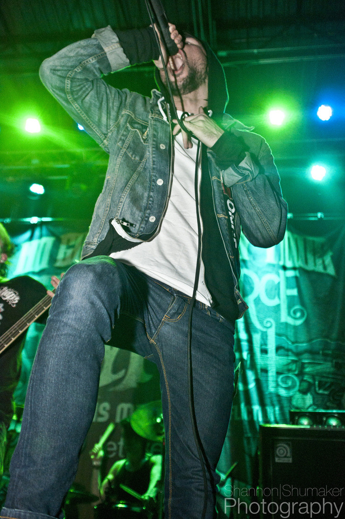 sidewinder630:  [Michael Bohn | (Ex) Woe, Is Me] 