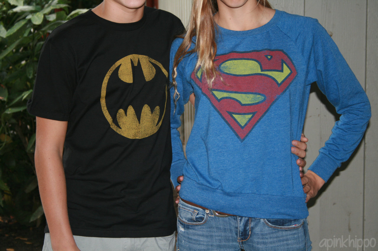 apinkhippo:  apinkhippo:  He’s the Batman to my Superman  I hate my life. 