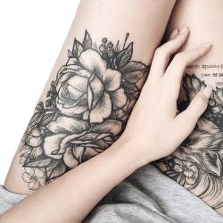 1337tattoos:    Alex Tabuns   