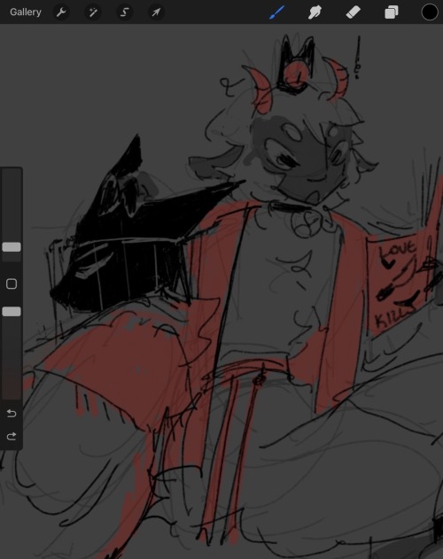 *obliterates Them With Mind*