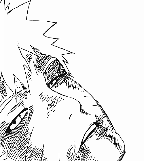 i caved and made a naruto blog