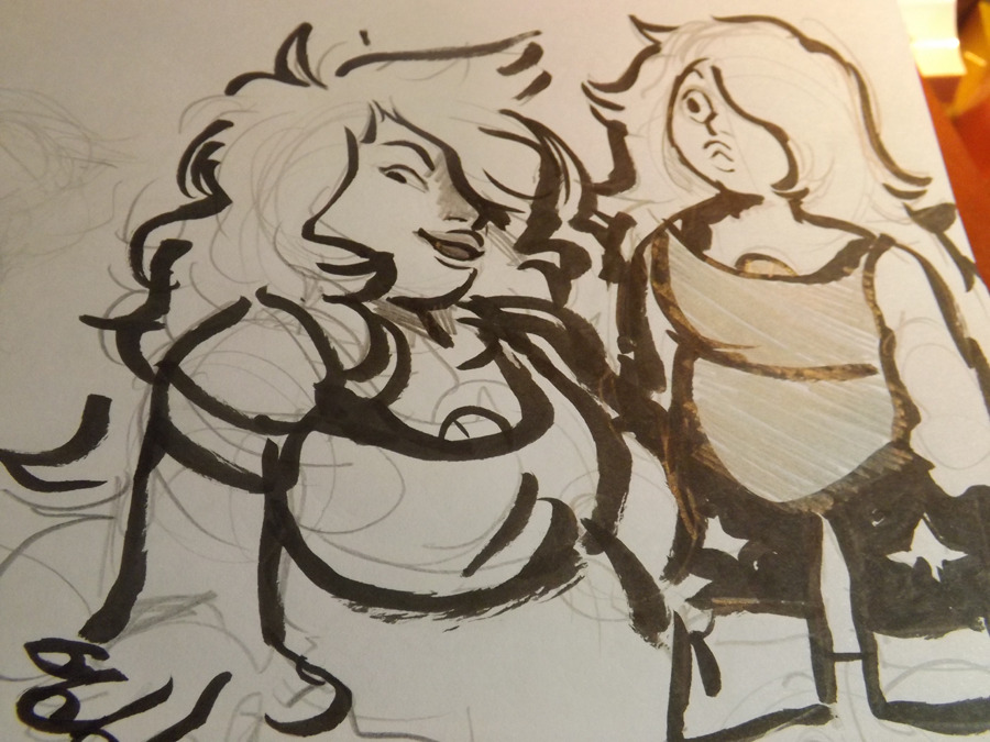 boxingsocks:  i should be studying but honestly, su is way more important 