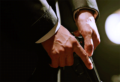 "His Name Is Vincenzo. And He Is ... He Is From The Mafia. The Mafia? You Mean The Mafia From That Mafia