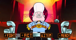 topazpearl:  i can’t believe they went the pacifist route 