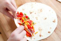 foodffs:  Breakfast Enchiladas Recipe with
