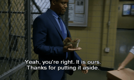 possibility221:  Elementary, Sherlock and Joan:  OursEpisodes: 1x11, 4x01, 6x03,