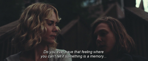 filminphotos:   Martha Marcy May Marlene (2011) Dir. Sean Durkin 