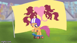 :  ~ My top 10 MLP Friendship Groups: #2 ~    The Cutie Mark Crusaders🛡      