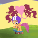 :  ~ My top 10 MLP Friendship Groups: #2 ~    The Cutie Mark Crusaders🛡      