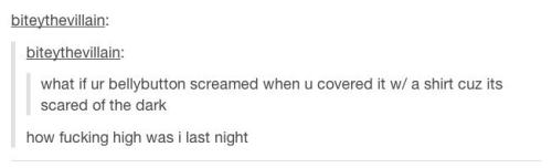 bestfuckingblogever:  pleatedjeans:  Tumblr Gets Deep (24 Pics)  I’m done with this site