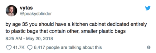 acmesalesrep:  one-bite-is-undercover:  buzzfeed: Twitter Absolutely Roasted An Article About Saving
