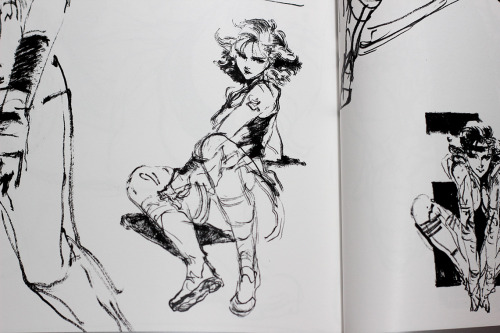 azertip:  Yoji Shinkawa  