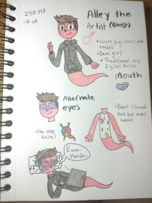 Its Luigis Mansion (3) Hours So You Know I Gotta Make A Ghostsona