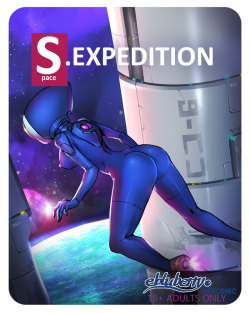 porncomixgifs2015:    S.EXpedition  