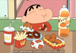 majopaniagua:  Fuck Diet en @weheartit.com - http://whrt.it/V63OOO