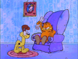 animationsmears:“Garfield: His 9 Lives”
