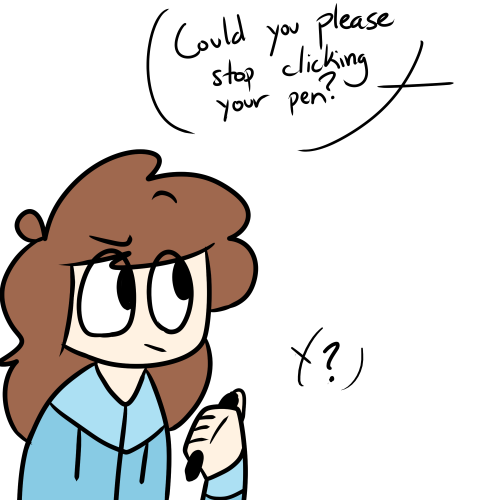 maximation:ADD sucks sometimes;;;