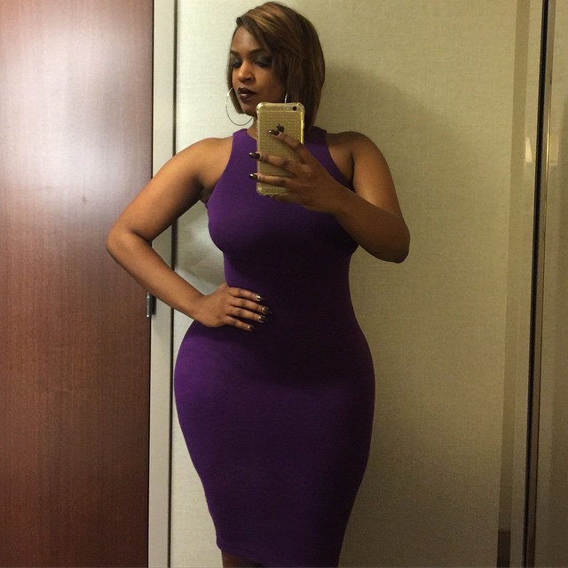 godsgifttomankind:  Ms. Damn