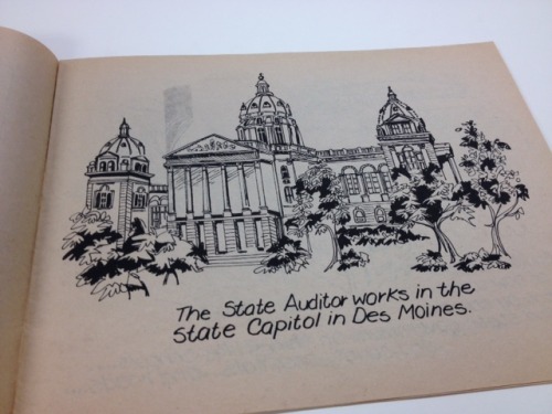 iowawomensarchives - Take a look at this coloring book produced...