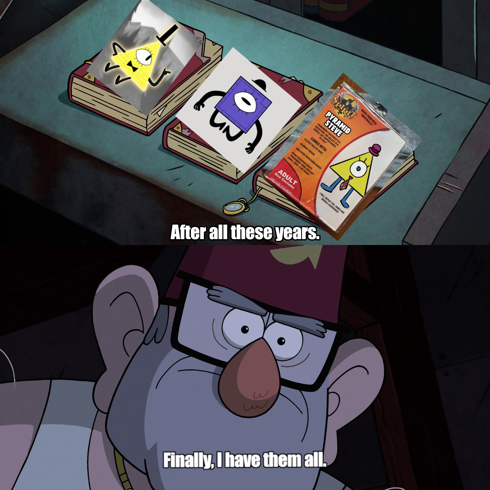 Tad strange on Tumblr