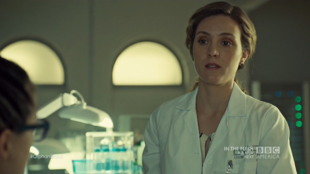 thingsdrawnonorphanblack:  CAN I HAVE YO NUMBA [[PART 3]]