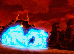 avatarparallels:  Sibling Fights in Avatar.