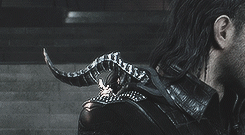 So, The Power Of The Lucii Returns. No Matter. You Are Out Of Time.For You, Ill Make Some.