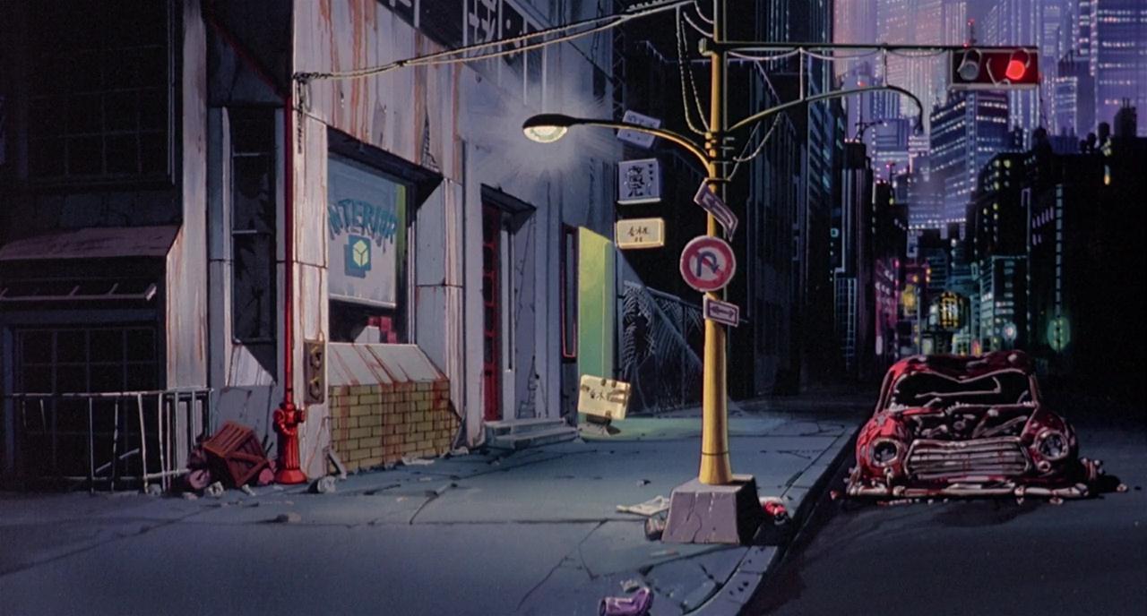 I’ve gotten a few requests for Akira, but I’m like “Guy’s do you really think I’d leave out Akira? C'maaaaan.” :) Anyway the first round from the movie that probably got you into anime in the first place.
Akira. Directed by Katsuhiro Otomo. Created...