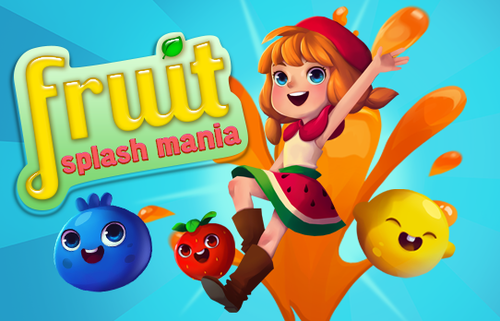 Crazy Fruit Blast::Appstore for Android