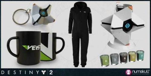 bungieteam:  Guardians rejoice! Get your hands on some exotic loot with Numskulls Design’s official Destiny 2 range: http://www.numskull.co.uk/official-destiny-merchandise/