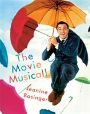 Book cover: From Fred Astaire, whom she adores, to La La Land , which she...