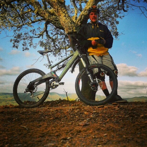 thug-ride: Back to the roots II