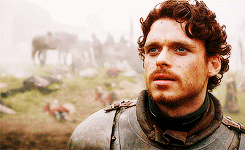 Gif Memeanonymousasked:The Starks + 7 (colours Abound)