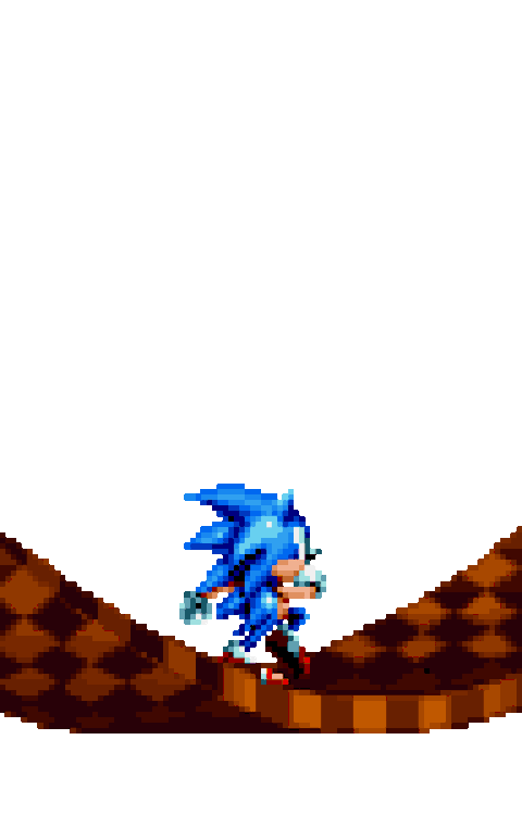 is this technically a sprite? | Tumblr
