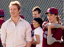 olivesnook:  Rob Kazinsky in Brothers and Sisters 5x13 