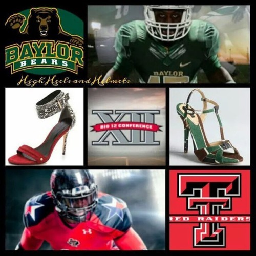 #baylorbears #baylor #bears #texastech #redraiders #hhhcollegefootball #ncaaf #collegefootball #high