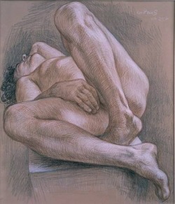 Gay-Erotic-Art: Today We Celebrate The Works Of Paul Cadmus. Paul Cadmus (December