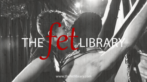 painslutlois: Calling all bdsm and fetish authors, I need your help! My new site The Fet Library is 