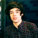 i need harry styles in my life