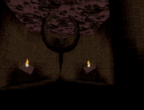 kinsie:  Quake for Saturn 