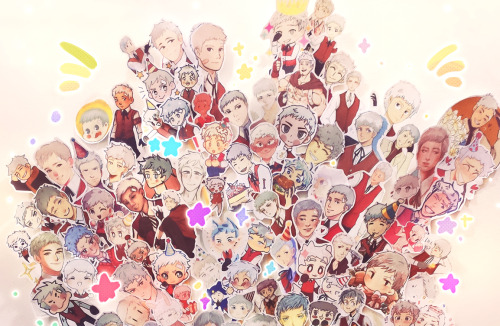 noctilin: it is currently september 22nd in japan, which means it’s akihiko’s birthday!!