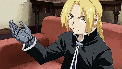 " A lesson without pain is meaningless."