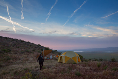 Spring at Carrizo Plain National Monument Carrizo Plain is amazing all year round and quite lovely i