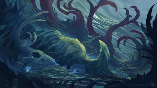 Speedpainting 26072021