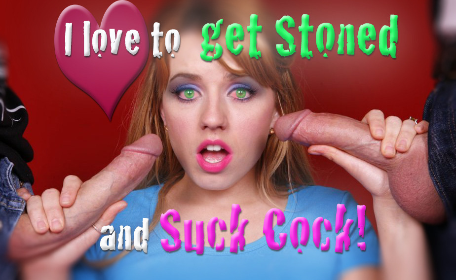 boneme911:  O yes thats the best …makes you suck harder and deeper and way better…💋