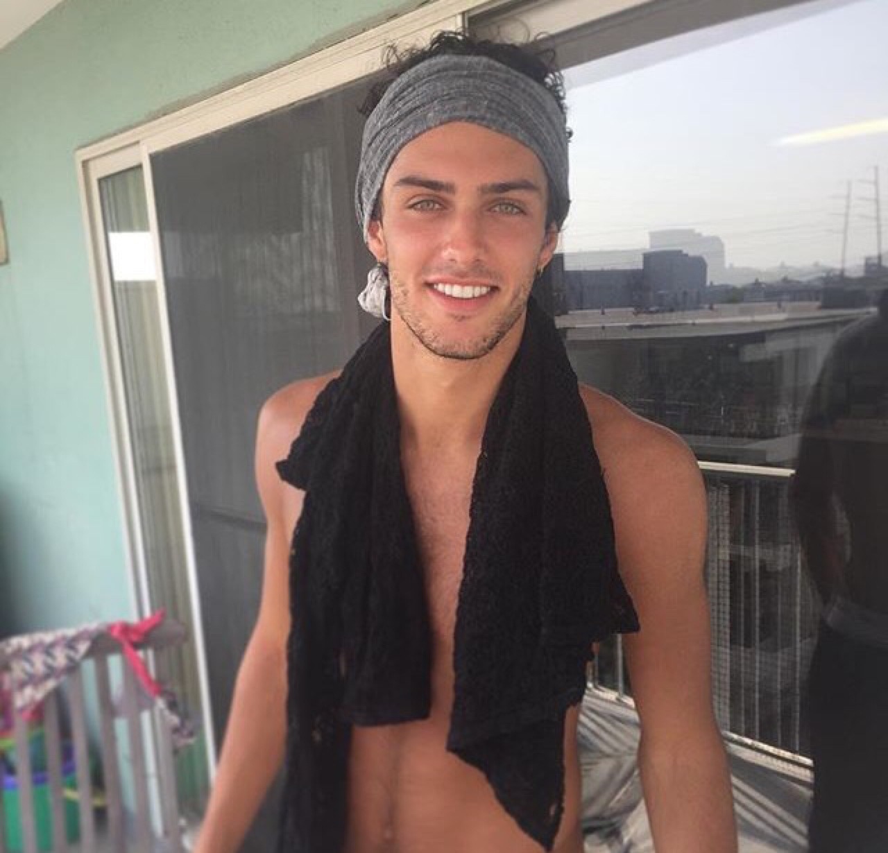 yourfavoritemales:  Steven Kelly