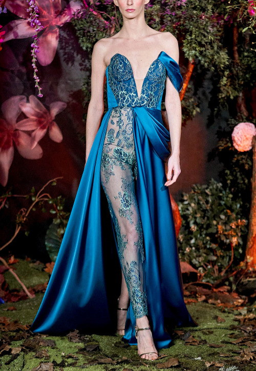 La Metamorphose Spring 2022 Haute Couture Collection