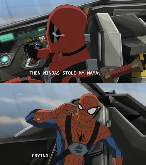 azula-the-firelord:arisaavena:almyro:we need a deadpool marvel movieif one day I won’t reblog 