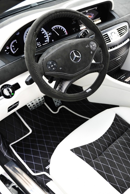 Superior Luxury