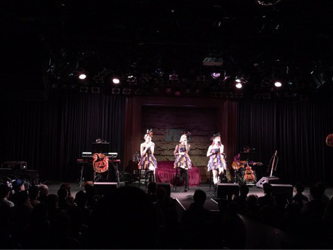 コットンクラブ ひかる｜PINK CRES. official blog Powered by Ameba